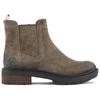 Timberland Brimfield Comfortable Versatile Short Chelsea Boots Women Boots Brown A2PBB-ES4
