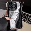 Через океан Чехол Premium с полным покрытием для iPhone 17 Pro Max для Apple 16