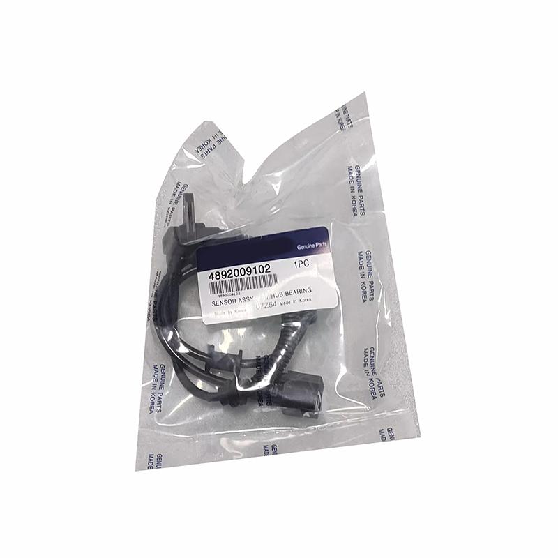 Датчик скорости переднего колеса для Ssangyong Rexton Actyon Kyron 4892009100 4892009102 48920-09100