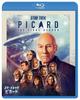Звезда Пикард Финальный сезон Trek Blu-ray (Специальная коробка) (комплект из 3 дисков)