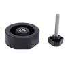 Tripod Adapter for  , 1/4\" to 20 and 3/8\" to 16 Thrded Metal Mount Adapter for Most Common Tripod Sizes
