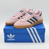 IF6561 Originals Handball Spezial Розовый Прозрачный Арктическая Ночь Резина (Женский)