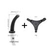 Dildo Panties Realistic Penis Strap-on Dildo Harness Belt Gay Silicone Anal Plug Suction Cup Sex Toys for Women