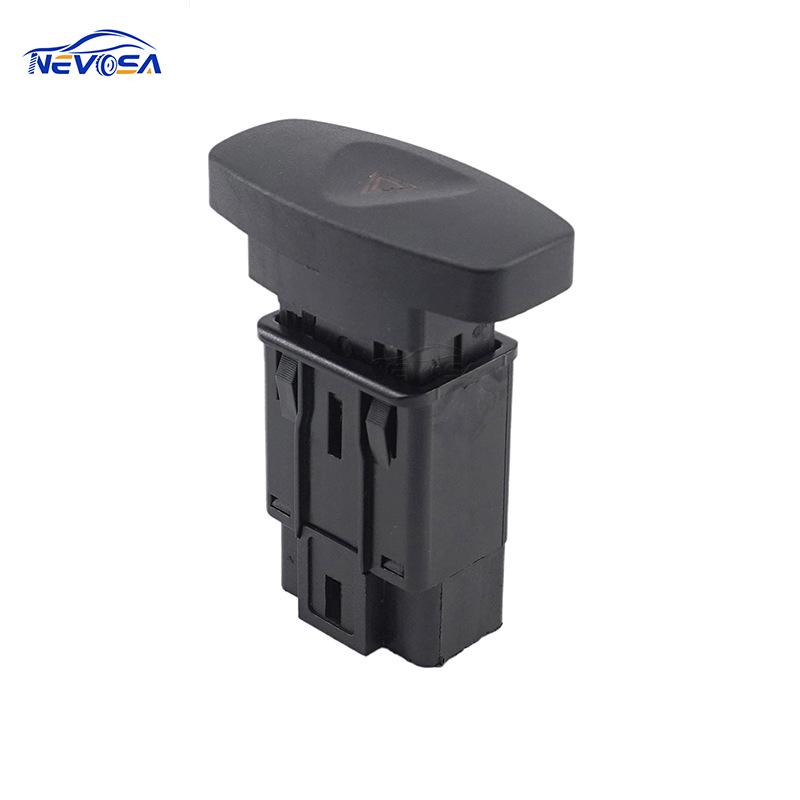 Переключатель аварийной сигнализации Renault Thalia/Clio (8200446717)