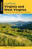 Книга Camping Virginia and West Virginia : A Comprehensive Guide To Public Tent and RV Campgrounds