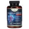 Magnesium Complex, 500Mg, 120 Capsules