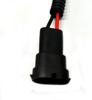 H11 H8 To 9005 HB3 9006 HB4 Connector Adapter Extension Wiring Harness