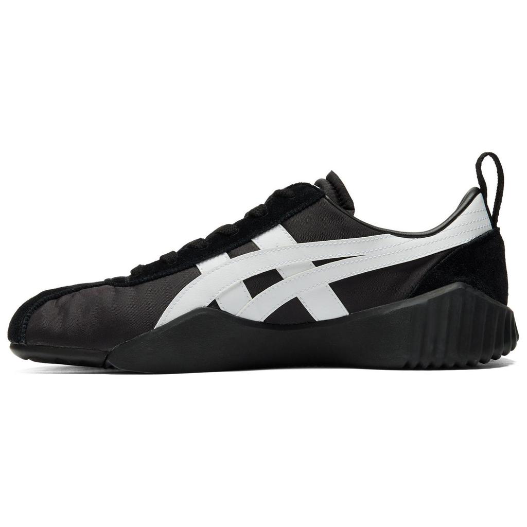ONITSUKA TIGER Acromount Black White Unisex Sneakers 1183B257-001