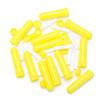 12Pcs Essential Oil Blank Nasal Inhaler Tubes Muti Color Blank Nasal Containers