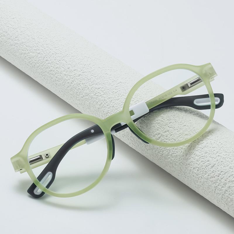 Мужские детские очки с защитой от синего света, оправа для очков для близорукости, женские универсальные очки для детей 6-12 лет, учеников начальной школы, оправа для женщин