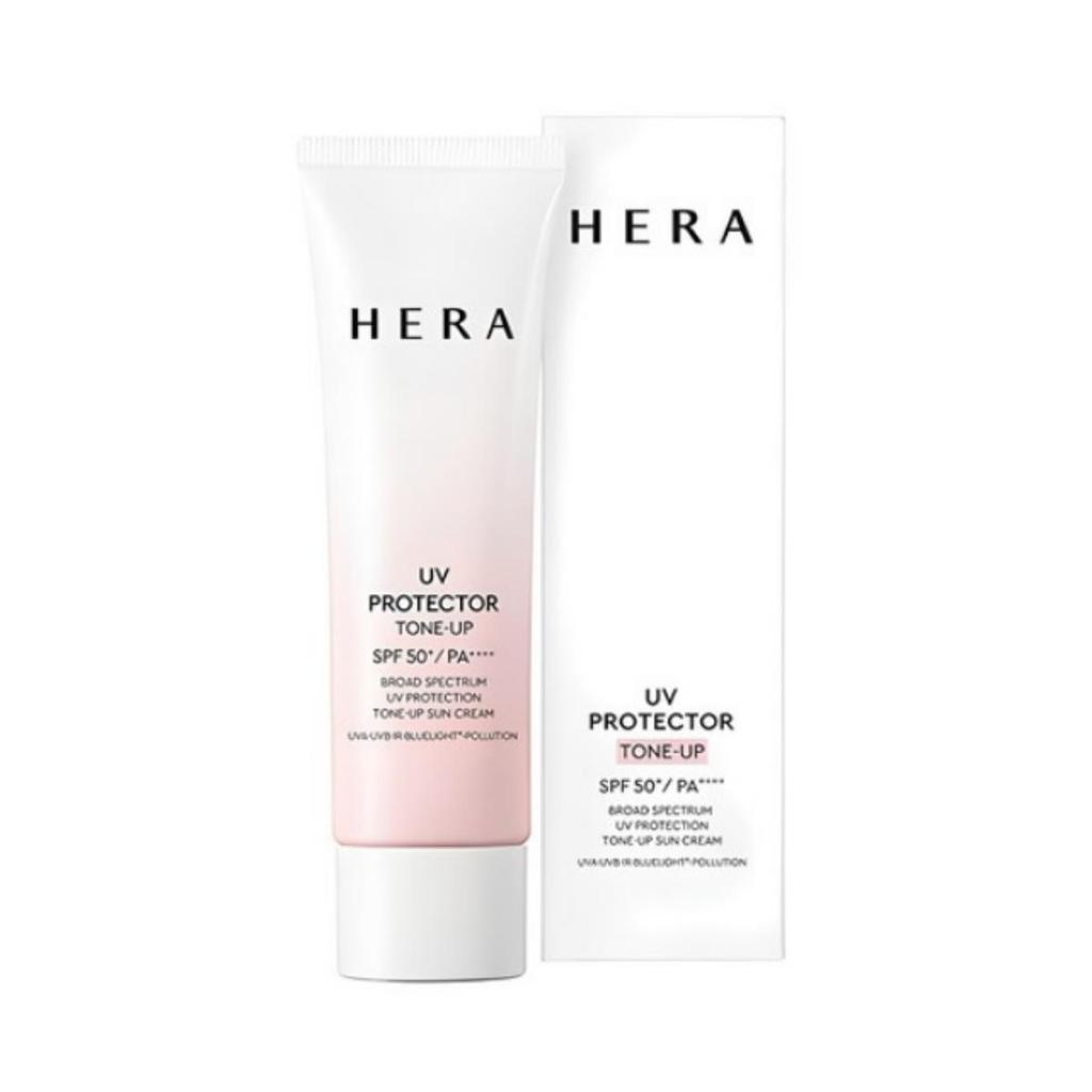 Hera Солнцезащитный крем с защитой от ультрафиолета SPF50+ PA++++