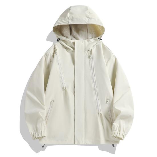 Мужская куртка Yousheng, осенне-зимняя ветровка с капюшоном, куртка из софтшелла, повседневное пальто для походов на открытом воздухе, для езды на велосипеде, бега, путешествий