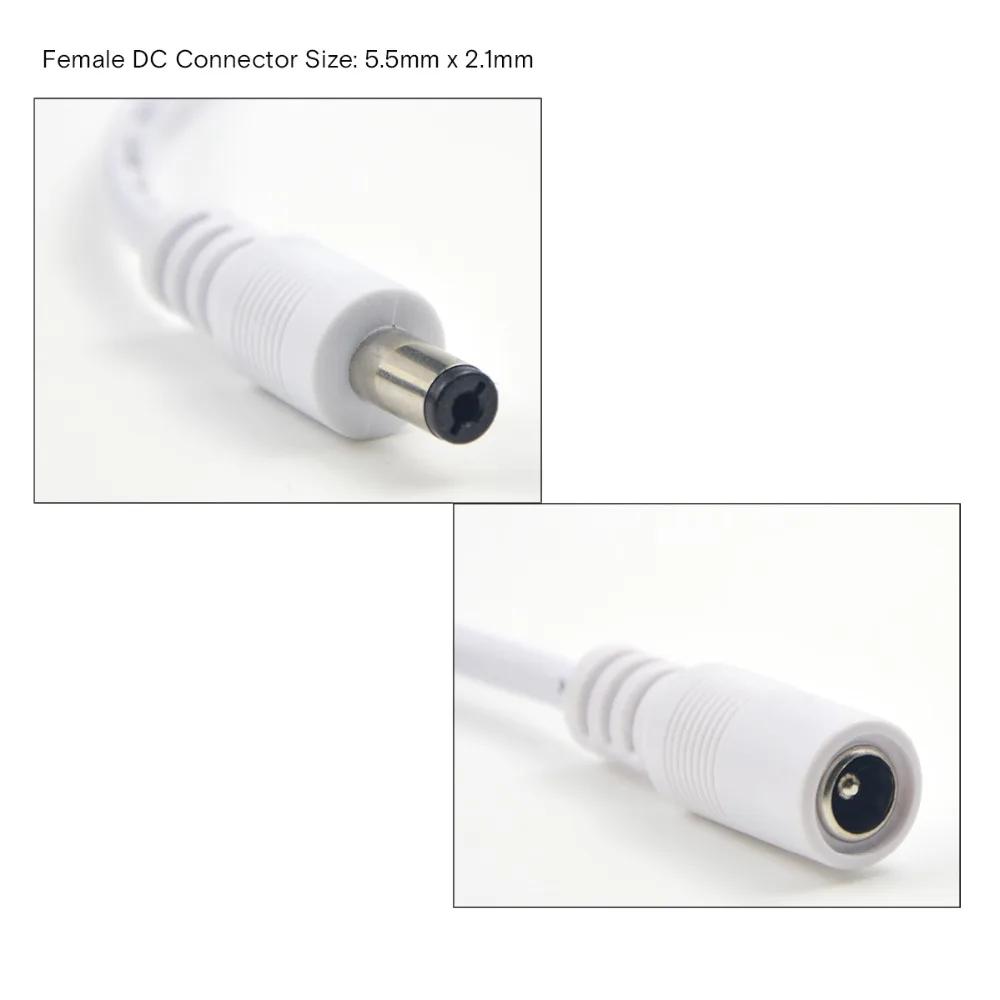 DC Мужской Женский Сенсорный Переключатель Бесступенчатое Затемнение Сенсорный Переключатель Для Светодиодного Света DC 12 В-24 В 4A Обустройство Дома Прерыватель С Диммируемой