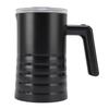 4 в 1 Вспениватель и подогреватель молока Вспениватель холодного и горячего молока для кофе, латте, капучино, горячего шоколада