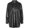 Noisy May Flanny overshirt