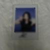 NMIXX 260822 Haewon Signed Polaroid