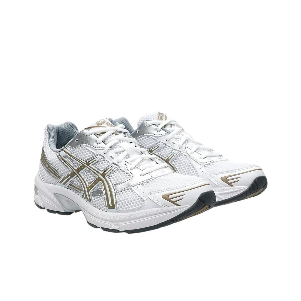 Asics Кроссовки унисекс Gel 1130 Белый перец 1203A609-104