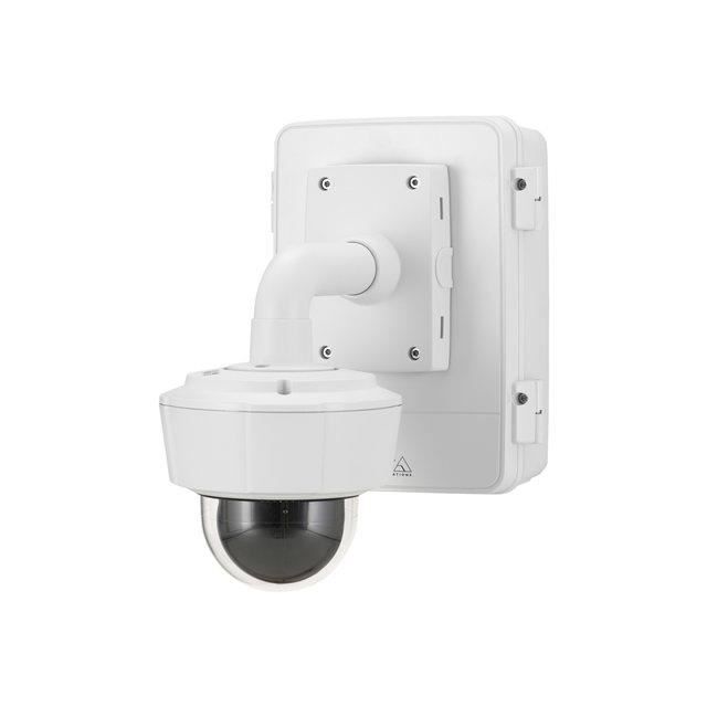 Настенный корпус AXIS T98A18-VE - Белый