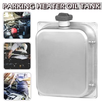 Бензиновый топливный бак Kell из нержавеющей стали для обогревателя Webasto Eberspacher