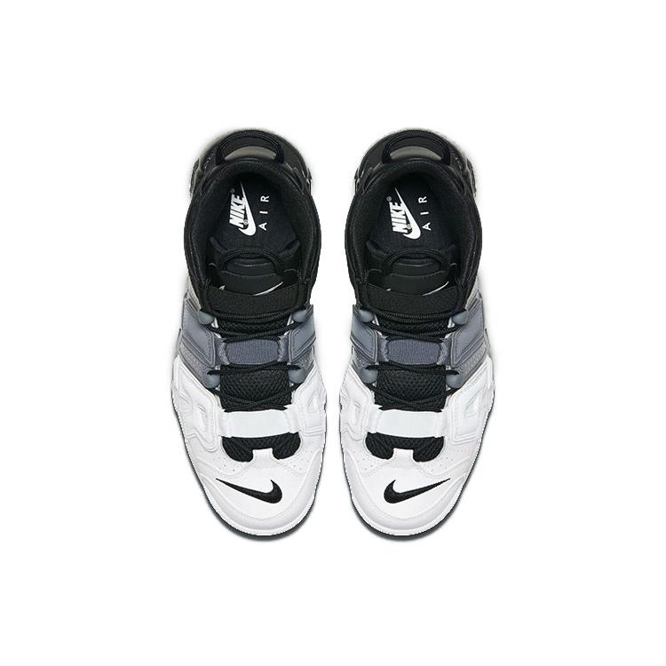 Nike Air More Uptempo Триколор 921948-002