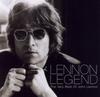 CD JOHN LENNON - Lennon Legend: The Very Best Of Joh 724382195429 Parlophone 1997 Europe Rock Used