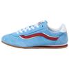 Super Lowpro Heritage Blue Unisex Sneakers VN000D83E2W