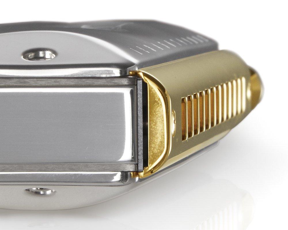 SUZUKI Chromatic Harmonica Fabulous Series F-48SQ