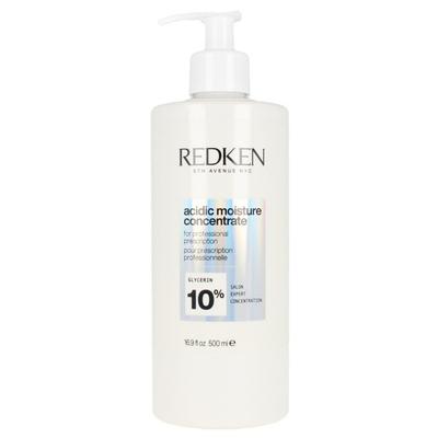 Redken - Кислотный концентрат для связывания 500 мл - 