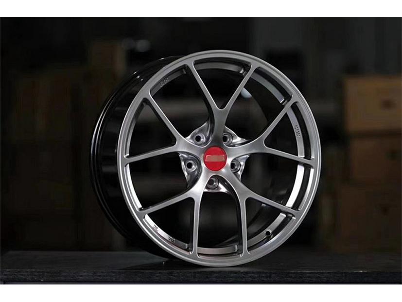 Модифицированные колеса 17-20 дюймов для K5, Reiz Coupe, Teana, Yishen, Lingpai, CC, Lavida, A4, TT