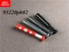 10pcs\lot Utensil Baseball Bat 4L building blocks Compatible with 93220pb02 Educational Toy Gift for Children
