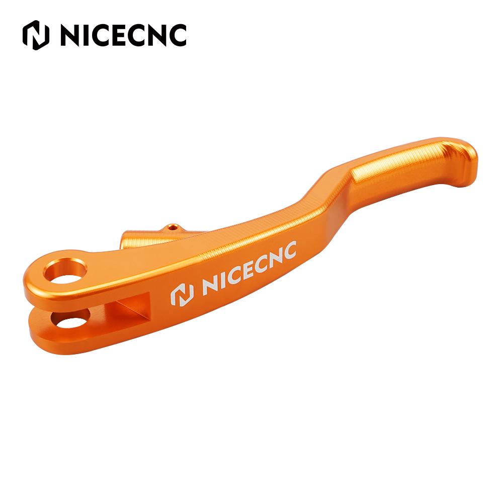 For KTM 690 Enduro R SMC R 2014-2023 Shorty Clutch Lever Husqvarna 701 Supermoto Enduro KTM 1190 Adv 1290 Super Adventure R S T