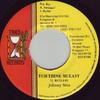 7-дюймовая пластинка JOHNNY NICE Yuh Think Mi Easy NONE Times Records Ямайка Регги Ска Даб Б/У