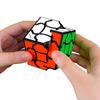 Qiyi 3x3 Магический кубик-пазл Обучающие кубики-игрушки для детей