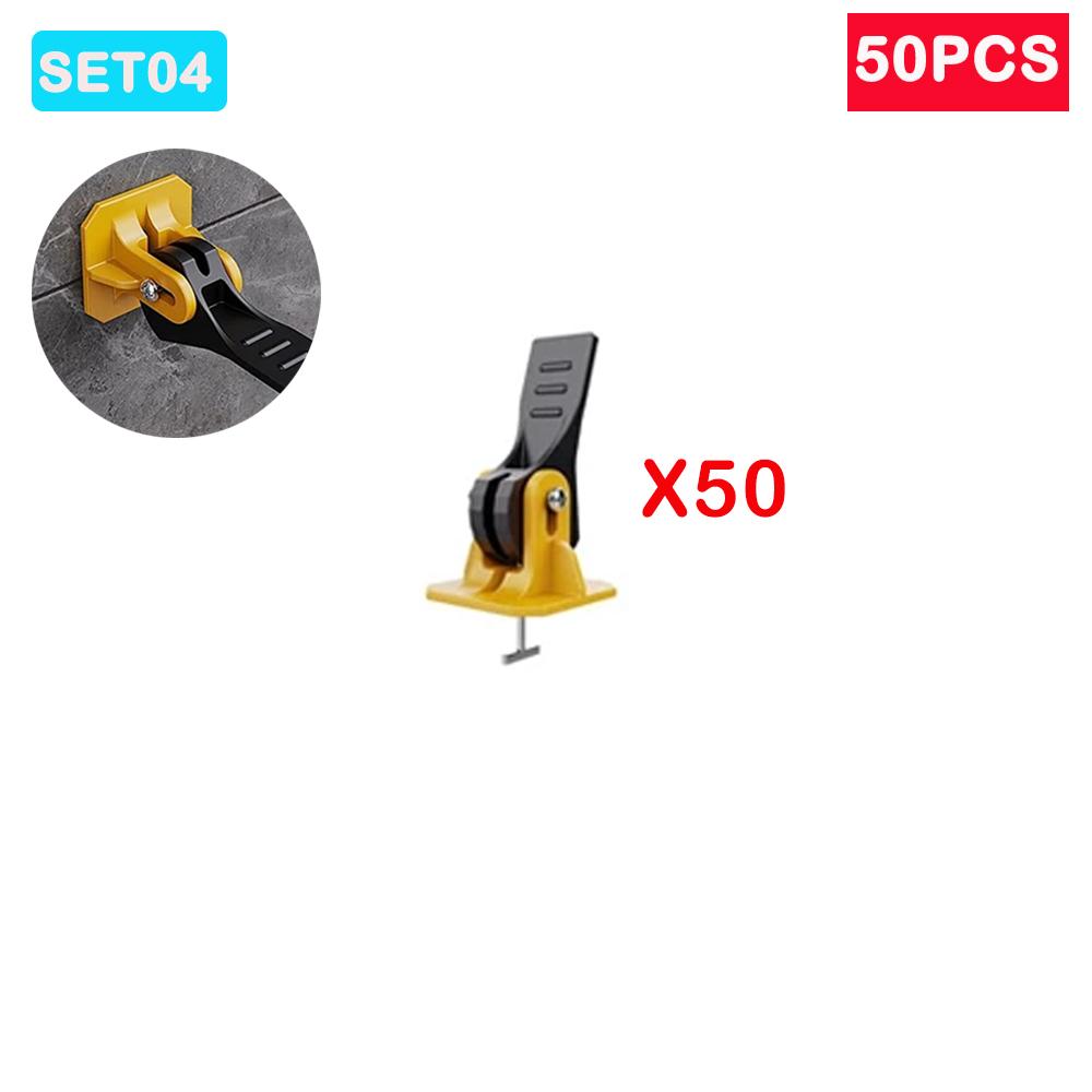 5-200 шт. Система выравнивания напольной плитки, зажимы, строительные инструменты, выравниватель плитки, локатор, набор распорок для настенной керамогранитной плитки