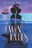 Книга Twin Tales