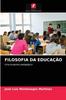 Книга Filosofia Da Educacao