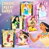 Topps 2025 Disney Wonder Factory Набор с наклейками - -