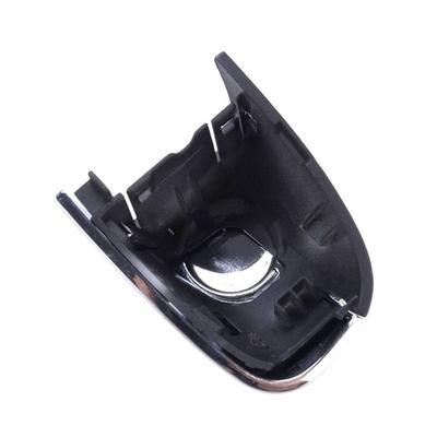 A0997661700 Накладка на ручку передней левой двери Подходит для Mercedes-Benz C-Class E-Class S-Class Черный Хромированный Стиль