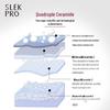 Набор Slek PRO для ухода за волосами и телом против перхоти