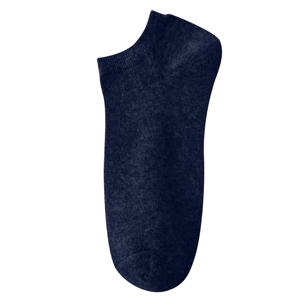 Носки, однотонные носки, нейлоновые эластичные носки, плоские носки, мужские носки