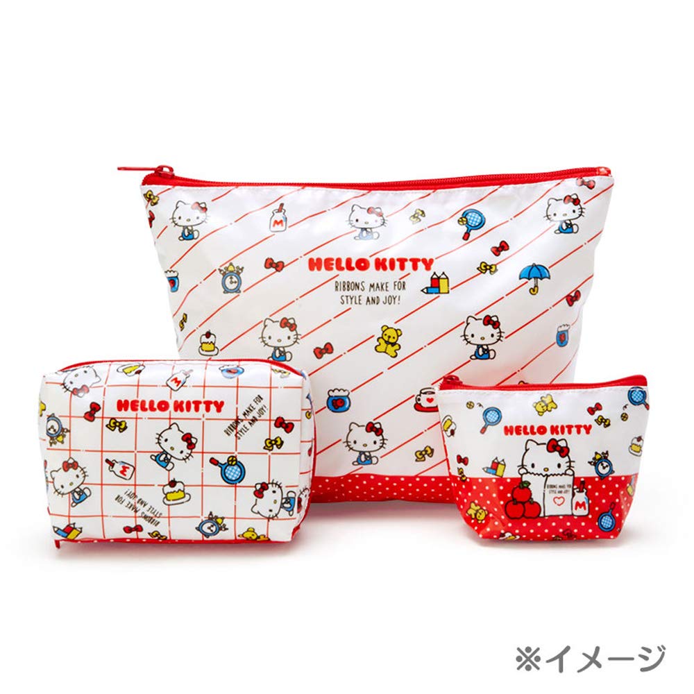 Ламинированный пакет Sanrio Cinnamoroll S 734594