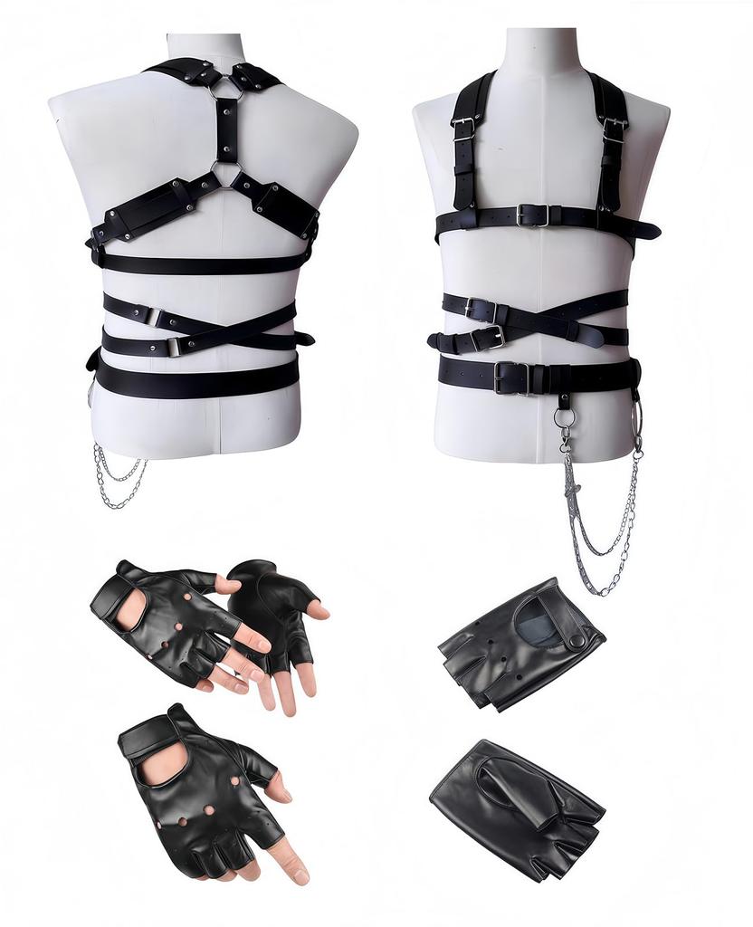 Кои и Мику Косплей Главный герой Костюм Главного героя Махиру Косплей Набор рубашки Униформа Популярный игровой костюм Размер [NOKIJP] Сэйя, Хомура, Шин,