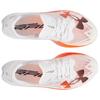Under Armour Кроссовки унисекс Flow Velociti Elite 2 White Ares Red Black 3027205-104