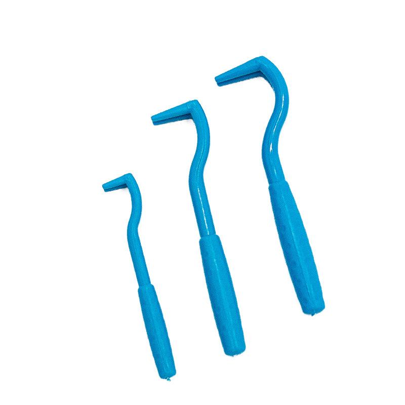 Собачьи товары для питомцев пластиковые средства от глистов и блох чистящие инструменты для красоты набор для бритья кошка собака товары для питомцев