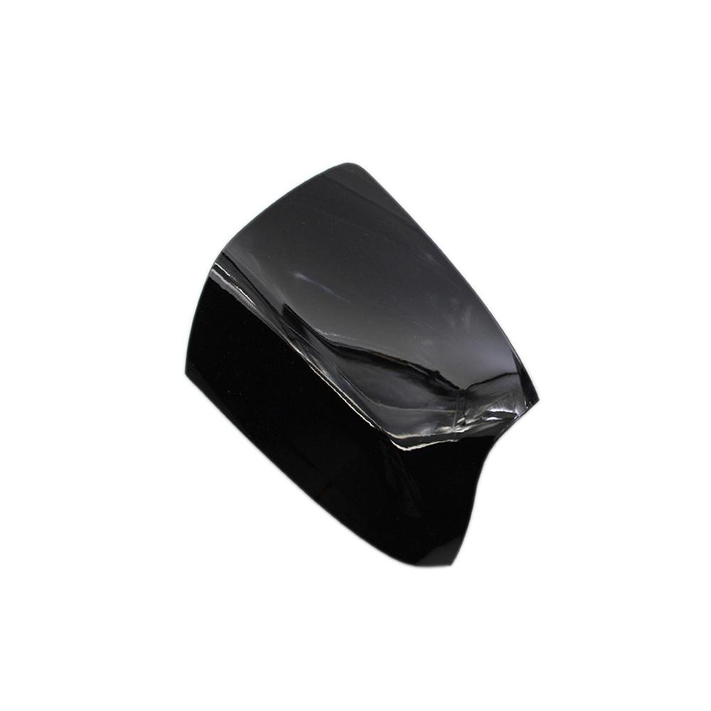 Крышка зеркала, правая сторона FD4247423, подходит для Ford Focus MK2 2005 2006 2007 2008