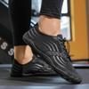 Indoor Fitness Shoes Men's and Women's Skipping Rope Shoes Mute Light Treadmill Shoes Gym Training Yoga Five Finger Sneakers