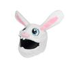 Custom Plush Helmet Cover - Soft, Durable, Wear-Resistant, Cute Cartoon Design