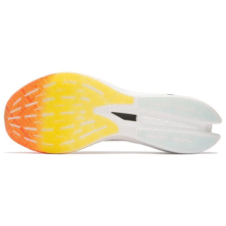 LiNing Feidian 2.0 Elite Comfortable Shock Absorption Non-Slip Wear-Resistant Breathable Lightweight Low-Top Running Shoes Women Sneaker ARMS020-1