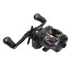 Bait Reel Right Handle Baitcasting Reel Outdoor Lure Baitcaster 16KG Braking Force Lightweight Composite Material