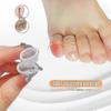 Silicone Anti-Friction Toe Protectors: Breathable Caps for Little Toe Corn Protection